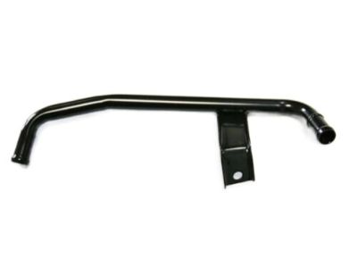 thumbnail image 2 of Genuine OEM Subaru Front Engine Oil Cooler Line – 21328AA011 – Direct Replacement 2 of 4