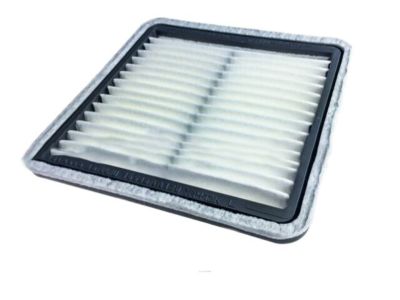 Subaru Air Filter - 16546AA120