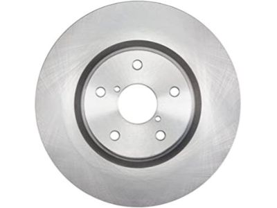 Subaru Outback Brake Disc - 26300AL03A