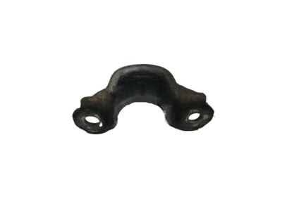 Subaru 20416AJ000 Clamp STABILIZER