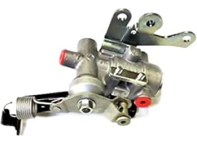 Subaru 27601SA010 Pressure Hold Valve Assembly