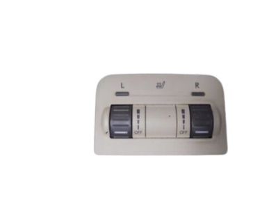 2005 Subaru Outback Seat Heater Switch - 83245AG06AWA