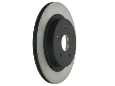 Subaru 26700AL03A Brake Disc Rear