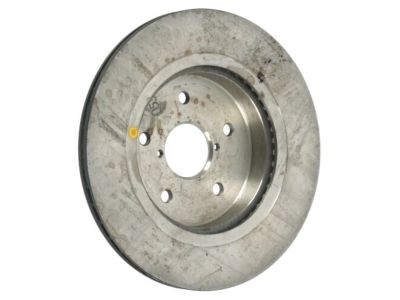 Subaru Legacy Brake Disc - 26700AL03A