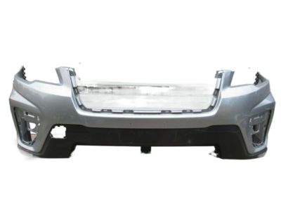 Subaru Forester Bumper - 57704SJ010