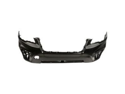 Subaru 57704SJ010 Bumper Face F Us