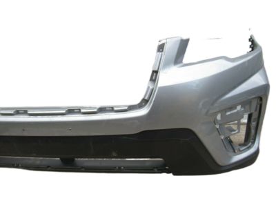 Subaru 57704SJ010 Bumper Face F Us