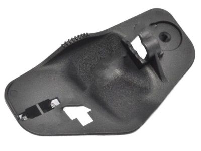 Subaru 57255AC010 Holder Front Hood Stay