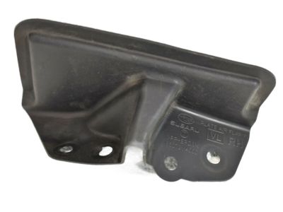 Subaru 96072VA000 Plate Air Flap Rear RH