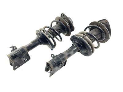 Subaru 20310VA000 STRUT Complete Front RH