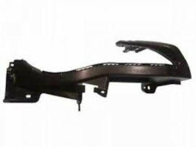 Subaru 57707CA002 Bracket Front Bumper RH