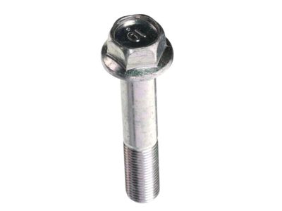 Subaru 901000110 FLANGE Bolt