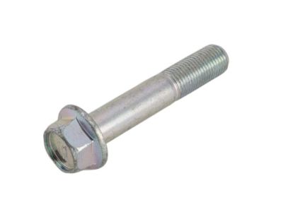 Subaru 901000110 FLANGE Bolt