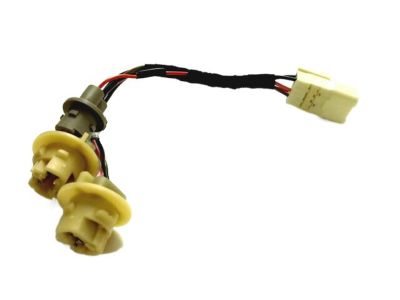 Subaru 84981FJ120 Cord Assembly