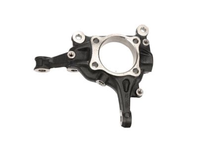 thumbnail image 2 of Front Right Steering Knuckle For Subaru Crosstrek, Forester, Impreza, WRX 2014-2018 2 of 5