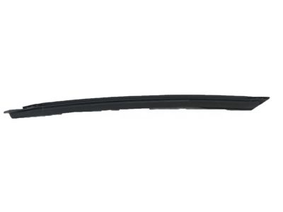 Subaru 63526SC000 Weather Strip Body RH