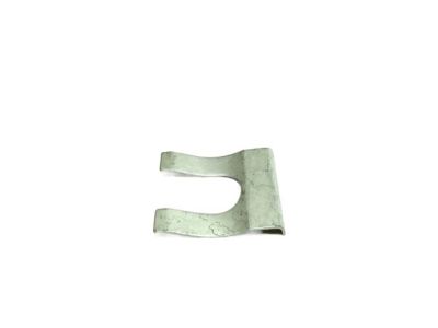 Subaru 627013001 Brake Hose Clamp