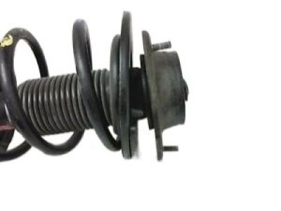 Subaru 20330AG02A Front Coil Spring