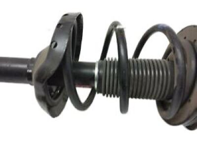 Subaru 20330AG02A Front Coil Spring