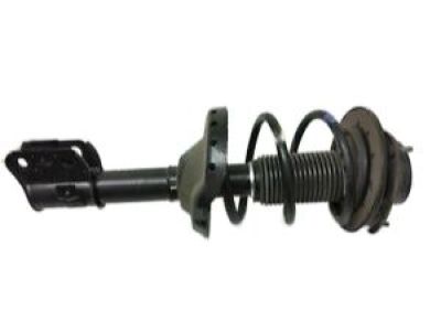 2005 Subaru Legacy Coil Springs - 20330AG02A