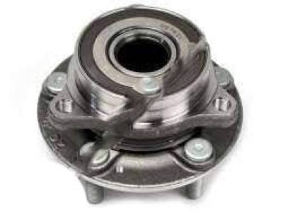 Subaru Impreza Steering Knuckle - 28313FE020