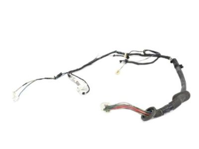 Subaru 81820SC050 Cord Door Driver C0C4