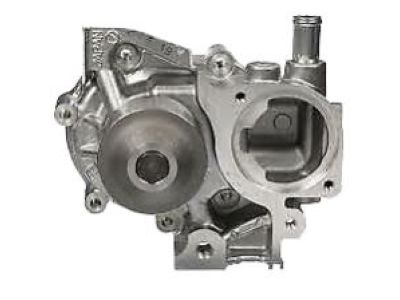 Subaru 21111AA320 Water Pump Complete