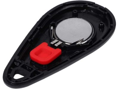 Subaru 88036SC030 KEYLESS Trans