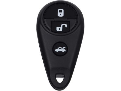 Subaru 88036SC030 KEYLESS Trans