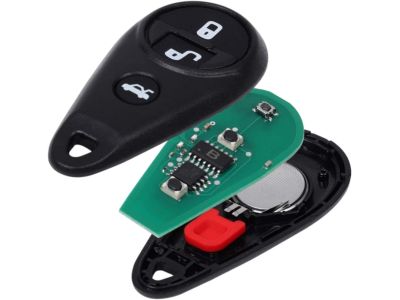 Subaru 88036SC030 KEYLESS Trans