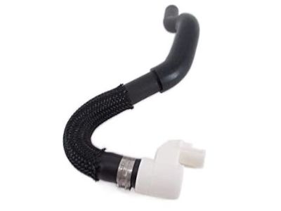 Subaru Legacy PCV Hose - 11815AC270