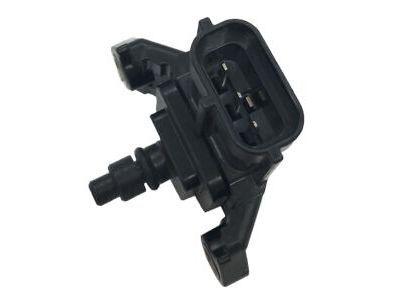 Subaru WRX STI MAP Sensor - 22627AA490