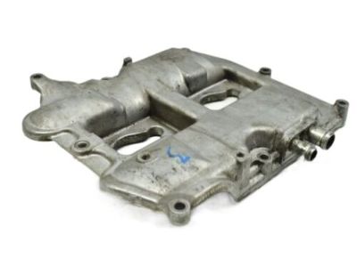 Subaru 13264AA400 Cover Complete Valve Rocker RH