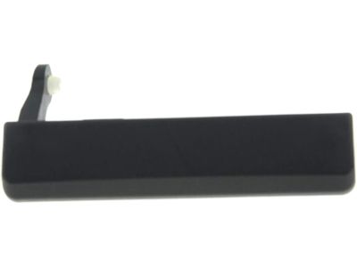 Subaru Legacy Door Handle - 62150AA211