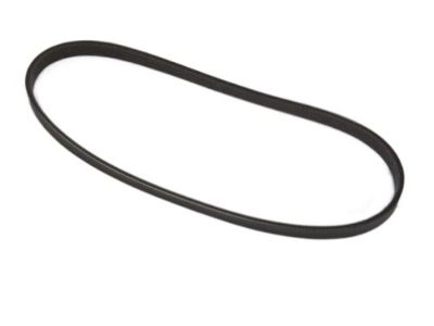 Subaru 809218270 V Belt