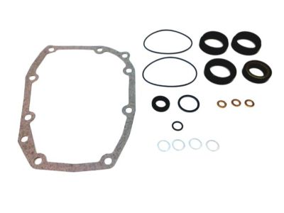 Subaru 32001AA350 Gasket & Sl Set Mt