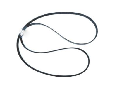 Subaru 23780AA120 V Belt