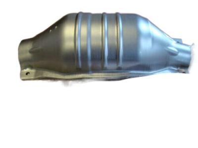 Subaru 44651AB96A Cover Complete-Exhaust