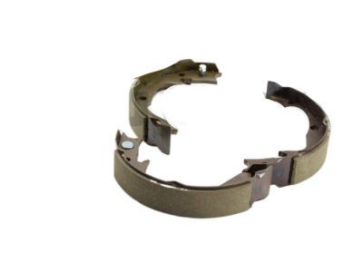 Subaru Legacy Parking Brake Shoe - 26694AG000