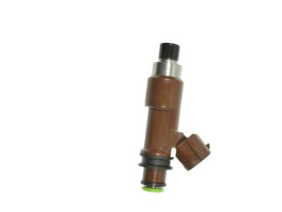 Subaru 16611AA77A INJECTOR Sub Assembly