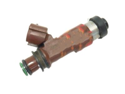 2011 Subaru Outback Fuel Injector - 16611AA77A