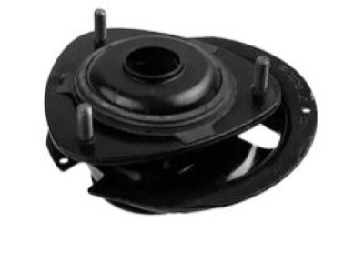 Subaru 20370AC211 STRUT Mount Rear LH