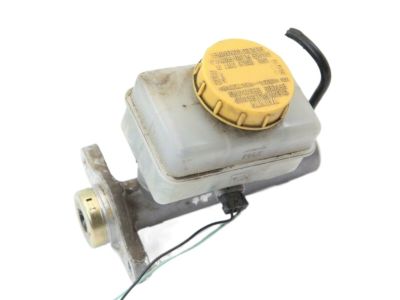 2006 Subaru Impreza Brake Master Cylinder - 26401FA031