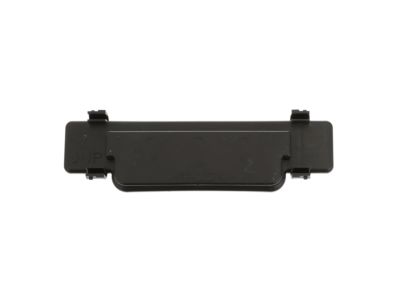 Subaru 72254AJ05A Cover