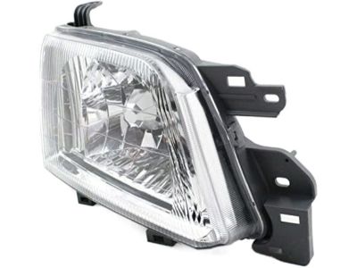 Subaru 84001FC220 Passenger Side Headlamp Assembly