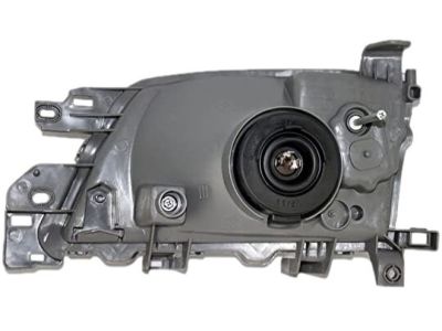 Subaru 84001FC220 Passenger Side Headlamp Assembly