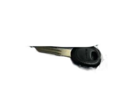 Subaru Car Key - 57430AA150