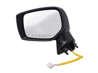 2016 Subaru Legacy Car Mirror - 91039AL00A