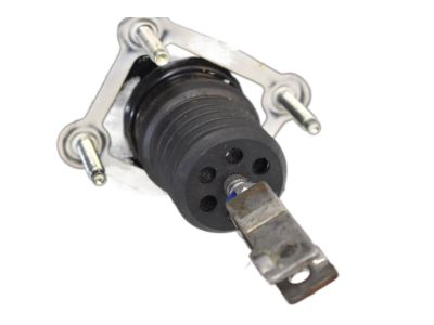 Subaru 26402FG010 Vacuum Booster Assembly C0U4