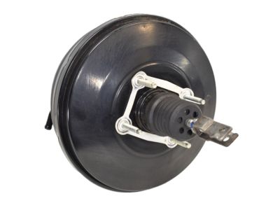 Subaru Impreza Brake Booster - 26402FG010